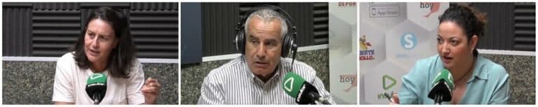 Mario Cabrera a NC: “Deberían mirar la hemeroteca para no hacer tanto el ridículo”