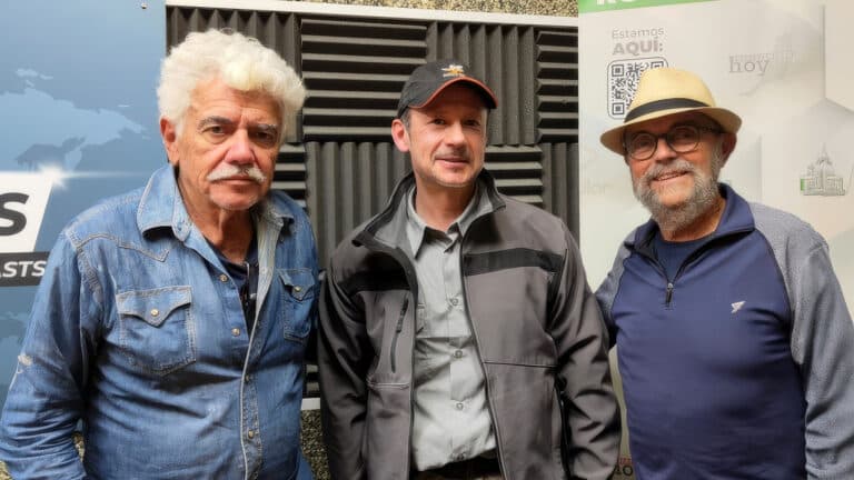 Arte, lenguaje y honestidad, el Simposio Internacional de Escultura conecta con la ciudadanía