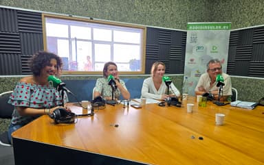 Fuerteventura acoge el XXXV Congreso de la Sociedad Canaria de Geriatría y Gerontología