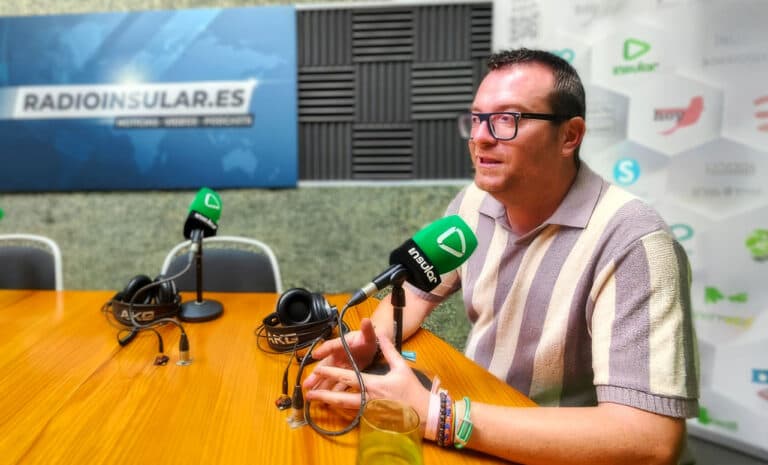 Adargoma Hernández: «Sanidad y Educación deben coordinarse para atender a estudiantes con necesidades especiales»
