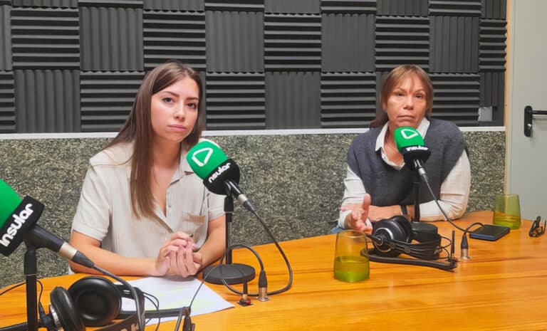 Proyecto Amazonas de AFFA, un respiro para quienes cuidan en silencio