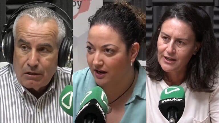 Mario Cabrera a NC: “Deberían mirar la hemeroteca para no hacer tanto el ridículo”