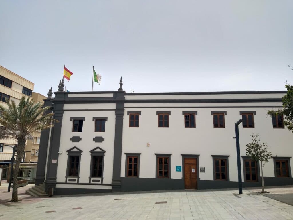 NC–FAC respaldó los Presupuestos del Cabildo tras el compromiso de buscar recursos para ejecutar sus iniciativas en 2026