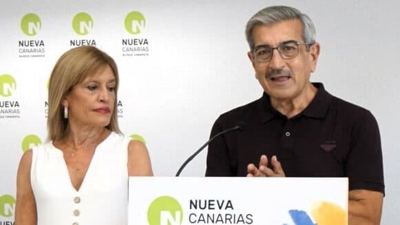 Nueva Canarias-BC impulsa la creación de una agencia canaria de emergencias