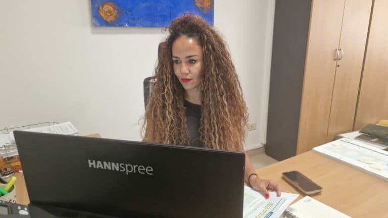 El Cabildo de Fuerteventura destina 240.000 euros a mejorar la accesibilidad en todos los municipios