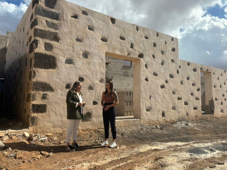 El Cabildo de Fuerteventura inicia las obras de renovación del Mercado de las Tradiciones