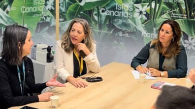 Fuerteventura impulsa su conectividad aérea y apuesta por un turismo de calidad y sostenibilidad