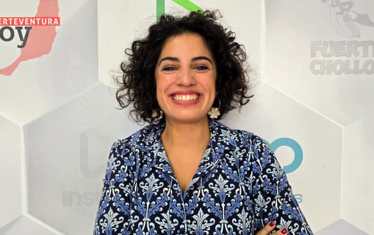 La magia de abrazar las ausencias en Navidad: Carolina Simón reflexiona sobre el duelo en estas fechas