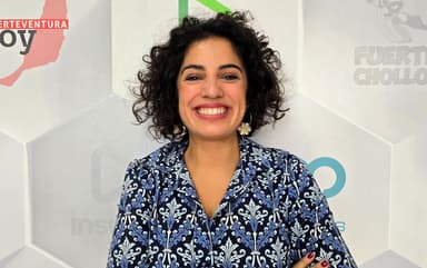 La magia de abrazar las ausencias en Navidad: Carolina Simón reflexiona sobre el duelo en estas fechas