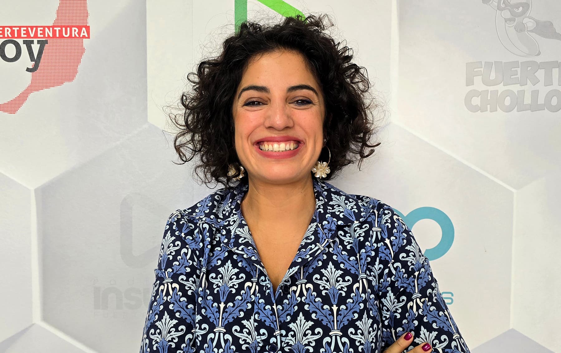 La magia de abrazar las ausencias en Navidad: Carolina Simón reflexiona sobre el duelo en estas fechas