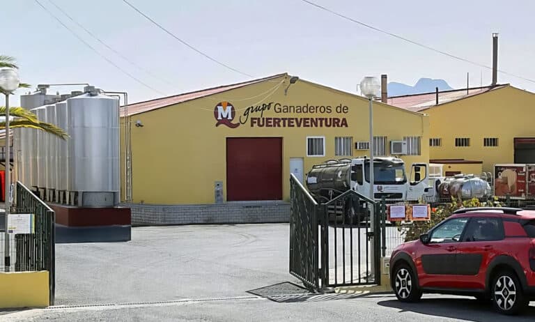 La Audiencia Provincial ratifica la absolución del Grupo Ganaderos de Fuerteventura en un caso de delito medioambiental