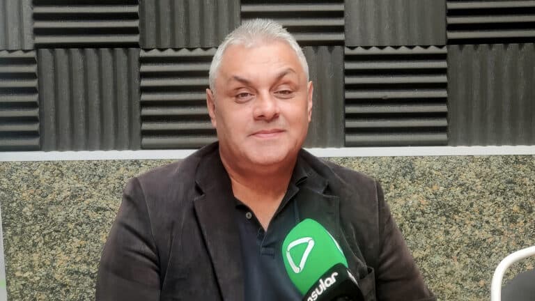 Juan Jiménez: “En 2025 recuperamos Lebrancho Rock y apostamos por nuevos espacios culturales”