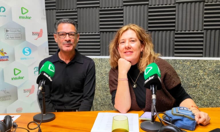 Marco Rodríguez: «Todas las personas somos iguales en dignidad»