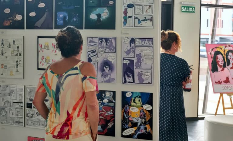 El certamen artístico juvenil Maxo Arte Joven 2024 ya tiene a sus ganadores