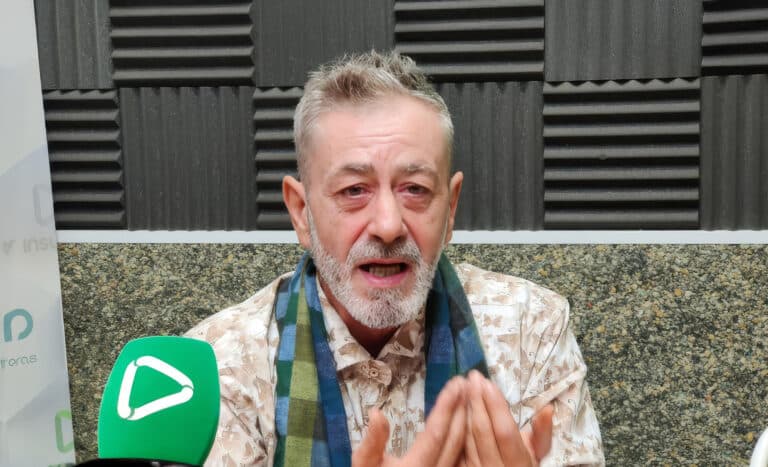 Miguel Macías: “Yo creo que Blas Acosta es la mano negra del plan parcial La Lajita 2000”