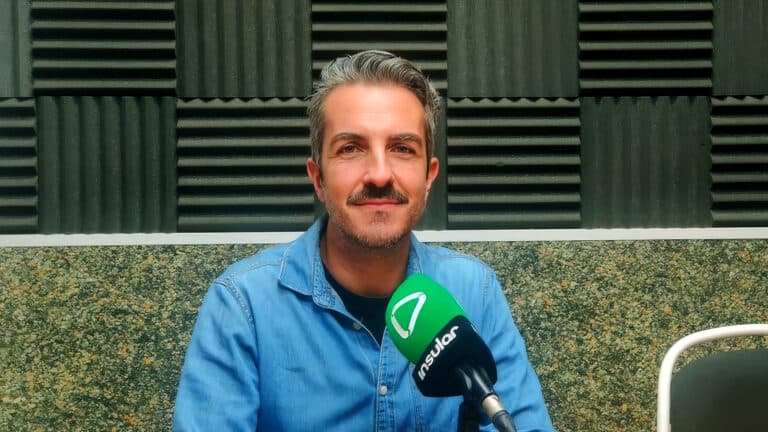 Rayco de León: “Queremos que la cultura forme parte de la agenda habitual de la ciudadanía”