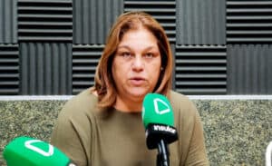 Rosa Rodríguez