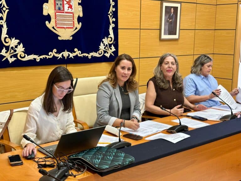 Fuerteventura apuesta por un turismo más competitivo con un presupuesto de 3,4 millones para 2025