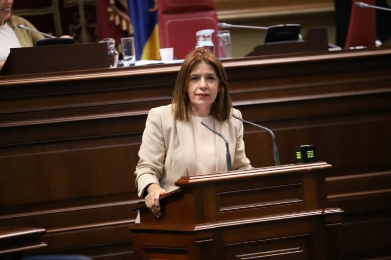 NC-BC denuncia la falta de inversión en innovación tecnológica en Canarias