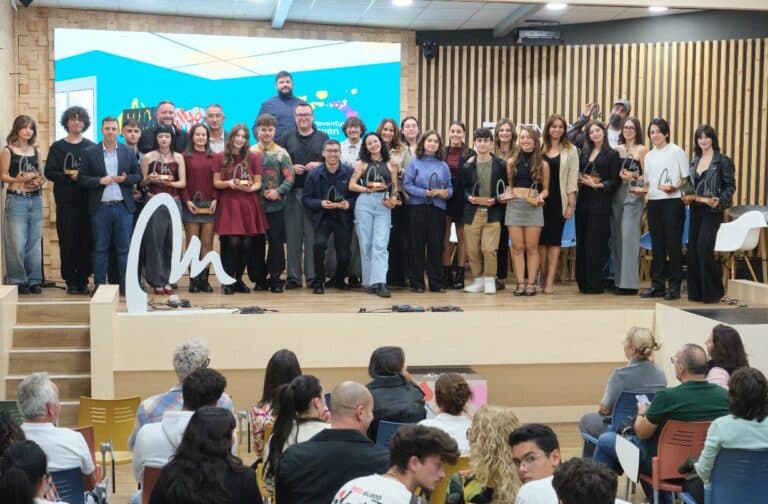 El Cabildo publica el fallo de Maxo Arte Joven 2025: ganadores y premios por modalidad