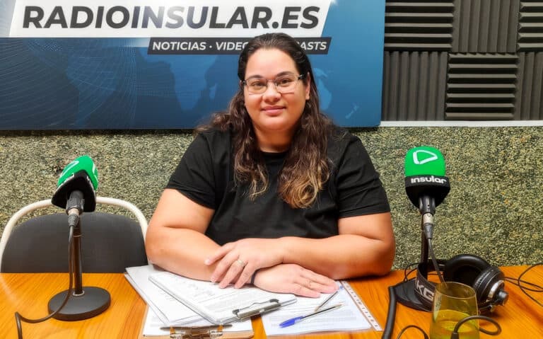 Una vecina de Tuineje recoge casi 600 firmas para «reactivar» las Escuelas Deportivas Municipales