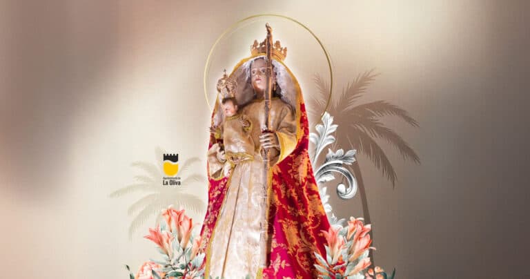 La Oliva se viste de fiesta: descubre la programación de La Candelaria 2025