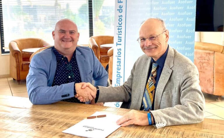 Colaboración internacional: ASOFUER y Conflombardia sellan un acuerdo por dos años