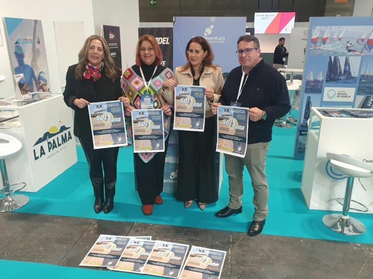 Puerto del Rosario: Deporte, ocio, cultura, gastronomía y la distinción como ‘Destino Turístico Inteligente’