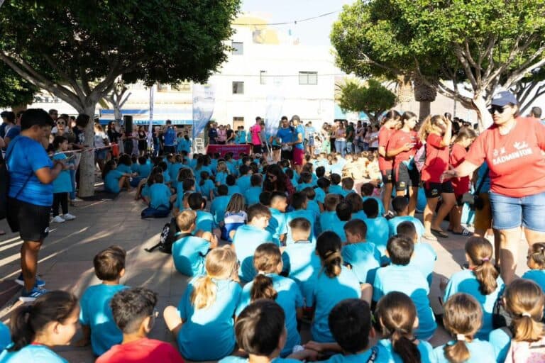 Tuineje elimina por primera vez las Escuelas Deportivas Municipales, afectando a cientos de vecinos