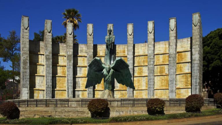 El PSOE de Puerto del Rosario critica la retirada del catálogo canario de vestigios franquistas