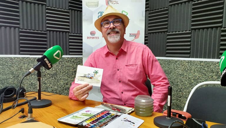 Animarte insta a vincular arte y turismo para fomentar un modelo sostenible en Fuerteventura