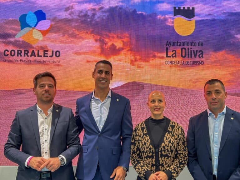La Oliva apuesta por su tradición gastronómica en FITUR 2025 con la campaña ‘Sabores auténticos, experiencias inolvidables’