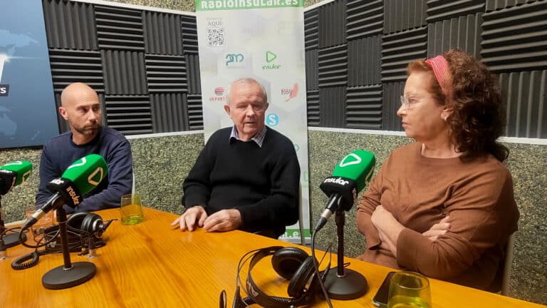 Vecinos de la Comarca Sur: “NO a un trazado que arrasa con todo”