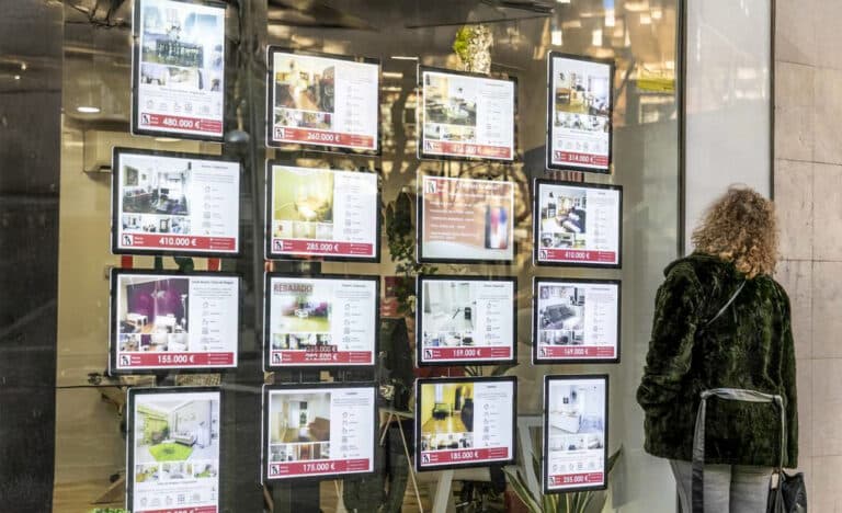 «Derecho al Techo» rechaza el Congreso de Vivienda por centrarse “en el negocio inmobiliario”