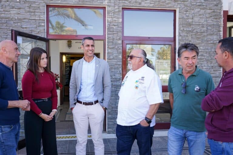 La Oliva lleva su identidad culinaria a Madrid Fusión 2025