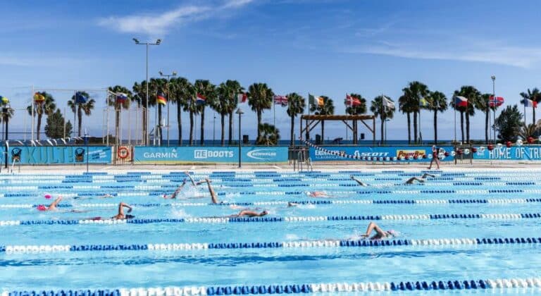 Tuineje busca consolidarse como referente de turismo deportivo y cultural