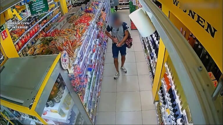 Detenido un reincidente por múltiples robos en Jandía: acumulaba 62 antecedentes