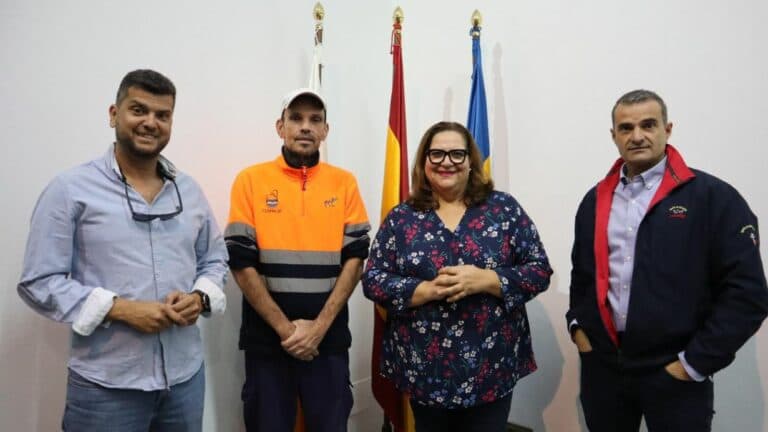 Tuineje salda una deuda con Fomento y logra mejorar las condiciones laborales de sus trabajadores