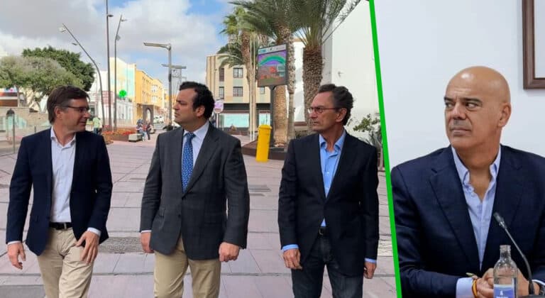 Vox denuncia inseguridad en Fuerteventura, pero sin su único cargo electo