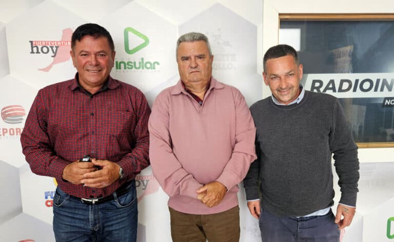 Rodrigo Berdullas: “Me planteo querellas para pedir daños, perjuicios y actas”