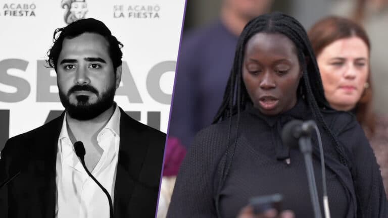 Mafrocan presenta denuncia en Fuerteventura por ataques racistas en el canal de Alvise Pérez