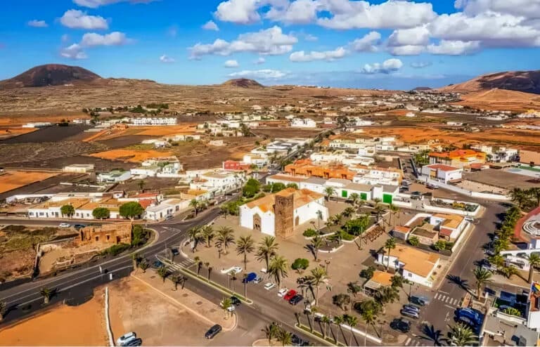 Juan José Rodríguez: “Llevamos ya cerca de 20 millones captados y optamos a otros 14 de la Agenda 2030”