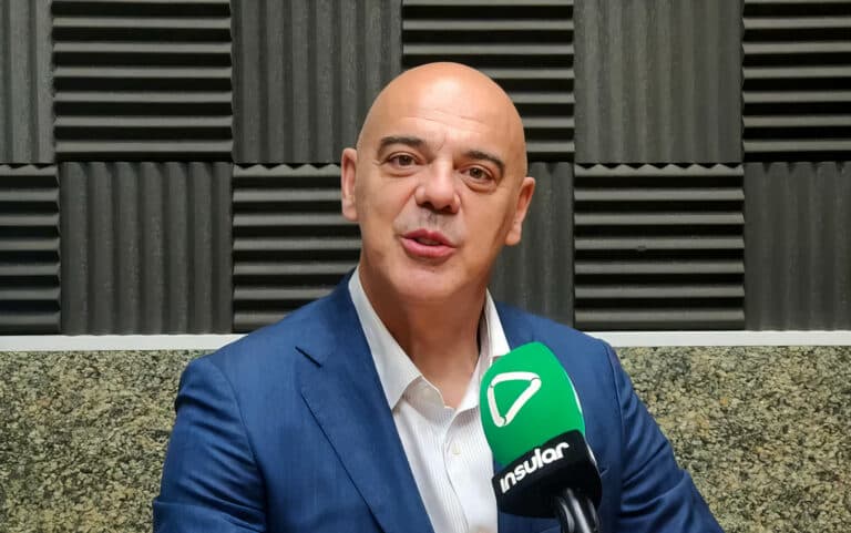 Miguel Rastrero: «Vox se ha radicalizado, tiene mucho poder el Opus Dei»