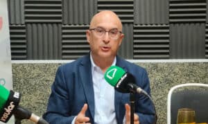 Miguel Ángel Rodríguez