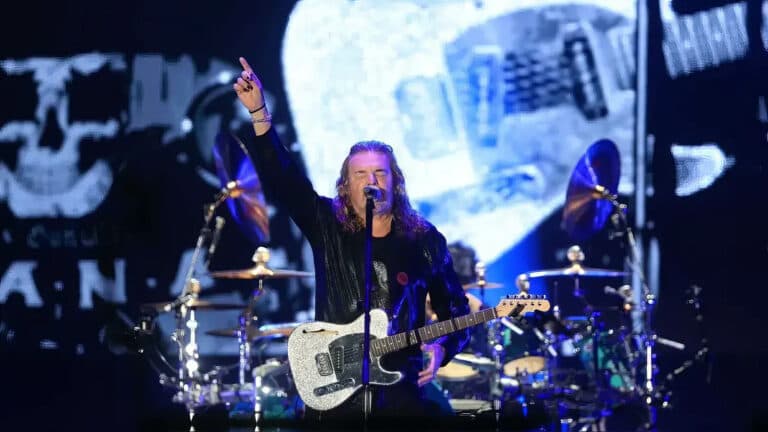 Maná, cabeza de cartel del LAVA LIVE Lanzarote Music Festival