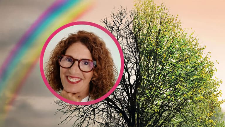 María Hernández presenta su libro ‘Regresando a mí’