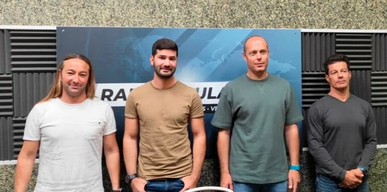 Los socorristas denuncian precarización extrema: «Nos jugamos la vida por cuatro duros”