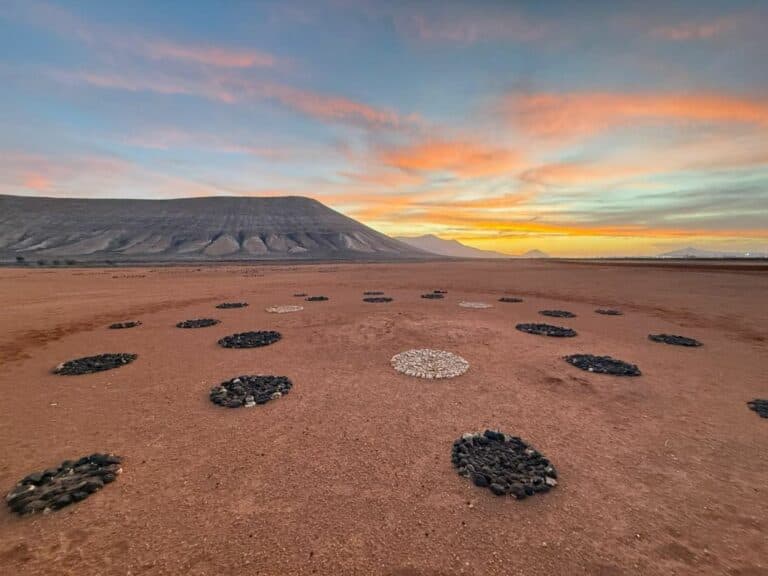 Isaí Blanco: ‘No podemos pasar por alto violaciones de la Ley de Patrimonio Natural’