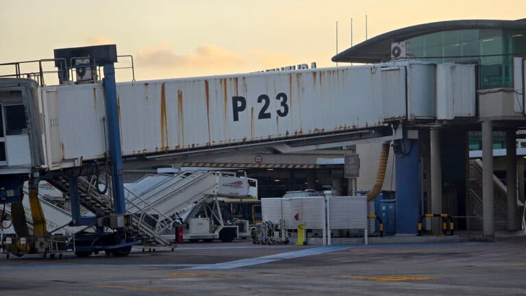 Más de 50 millones de euros para reforzar la conectividad y la logística de Fuerteventura