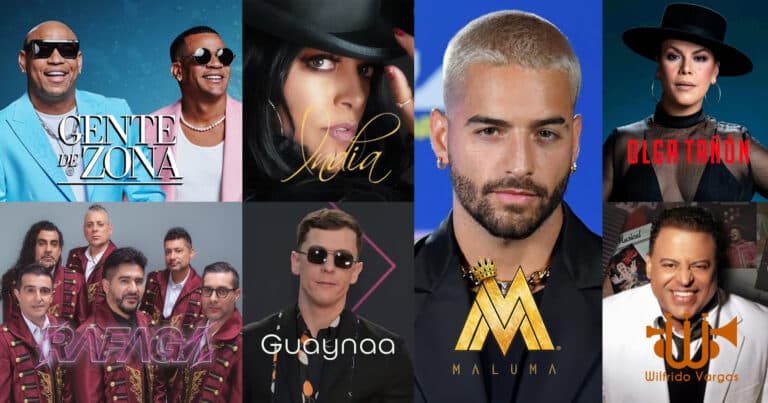 El Carnaval de Las Palmas 2025: un ‘Cartelazo’ que impulsa el turismo y la economía